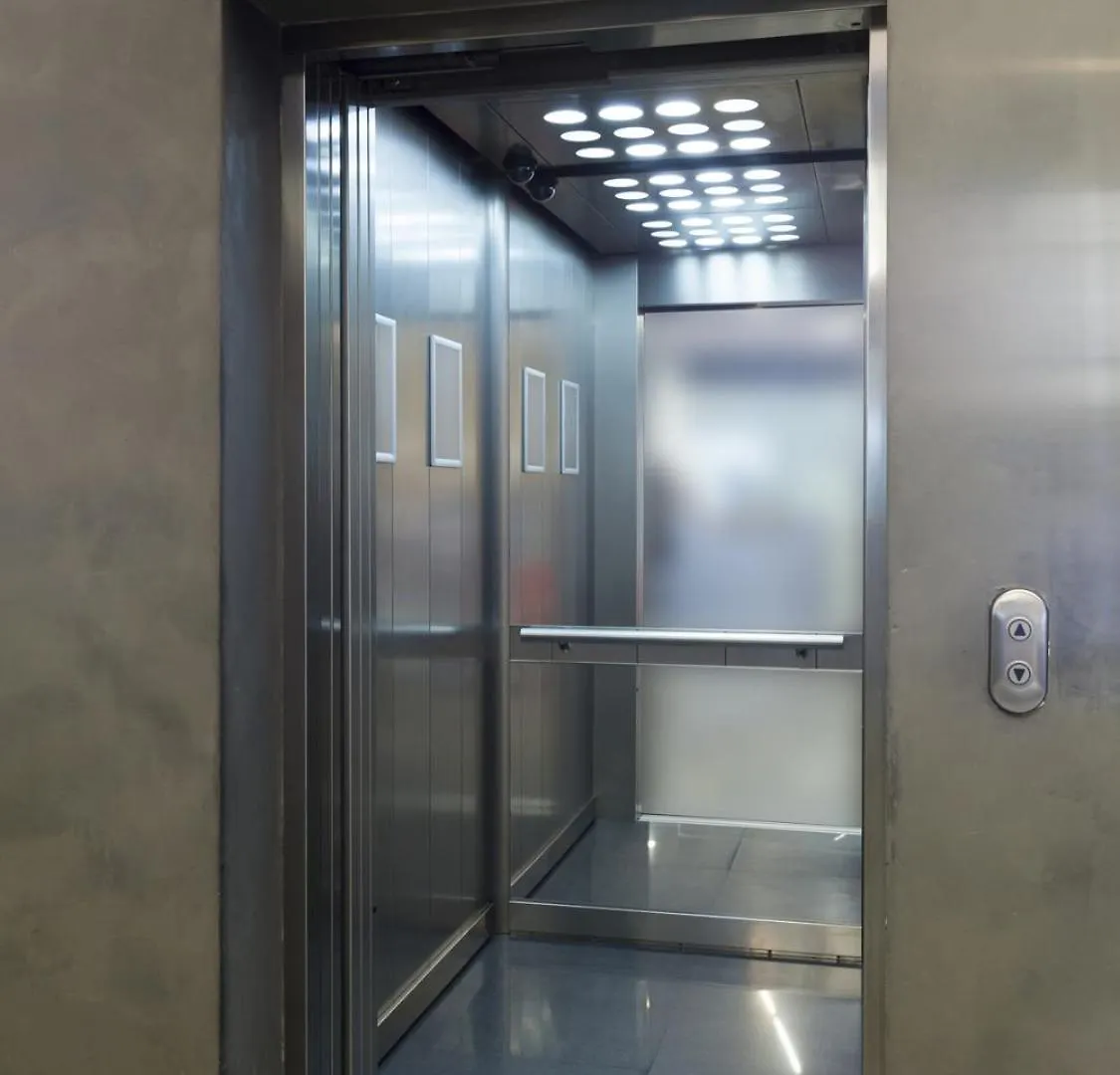 Apartment Holiday Shengjin Kune