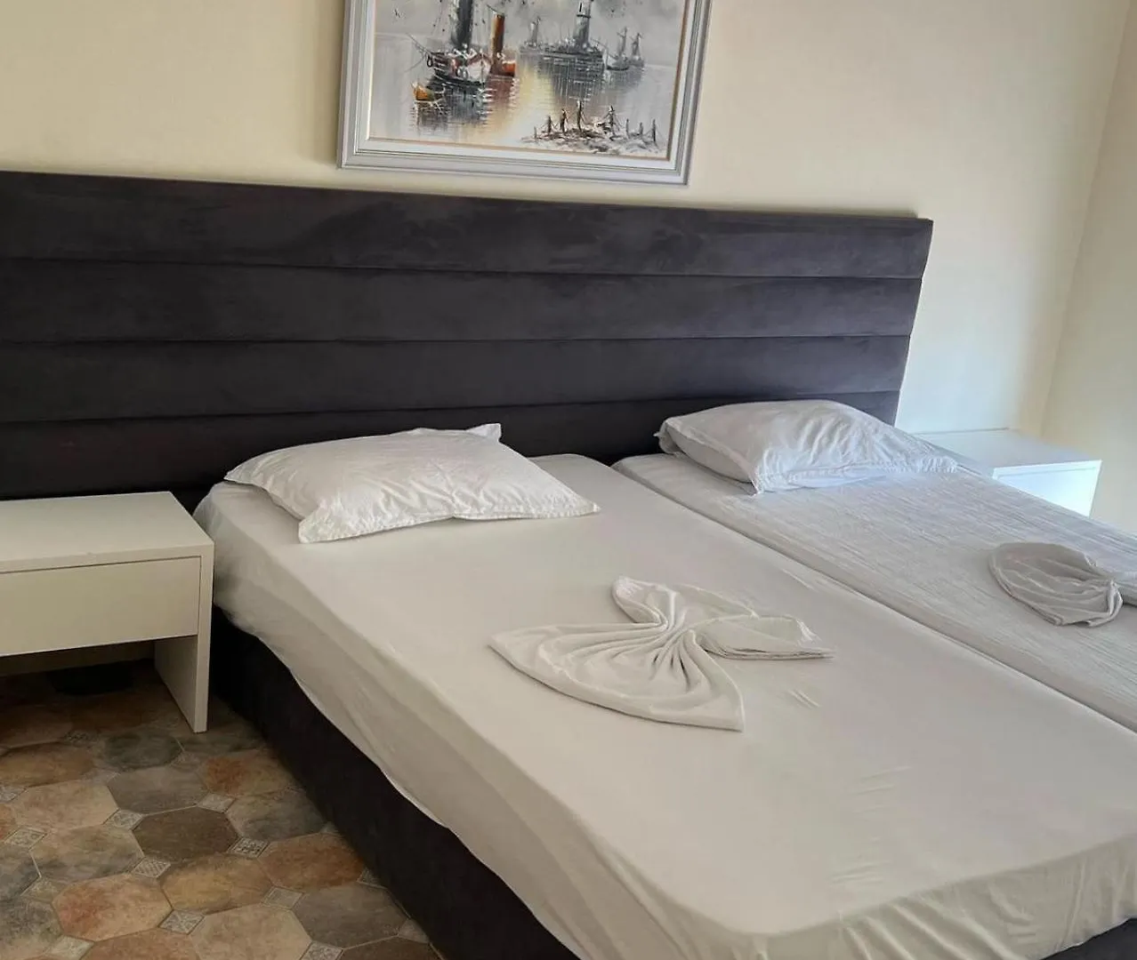 Apartment Holiday Shengjin Kune