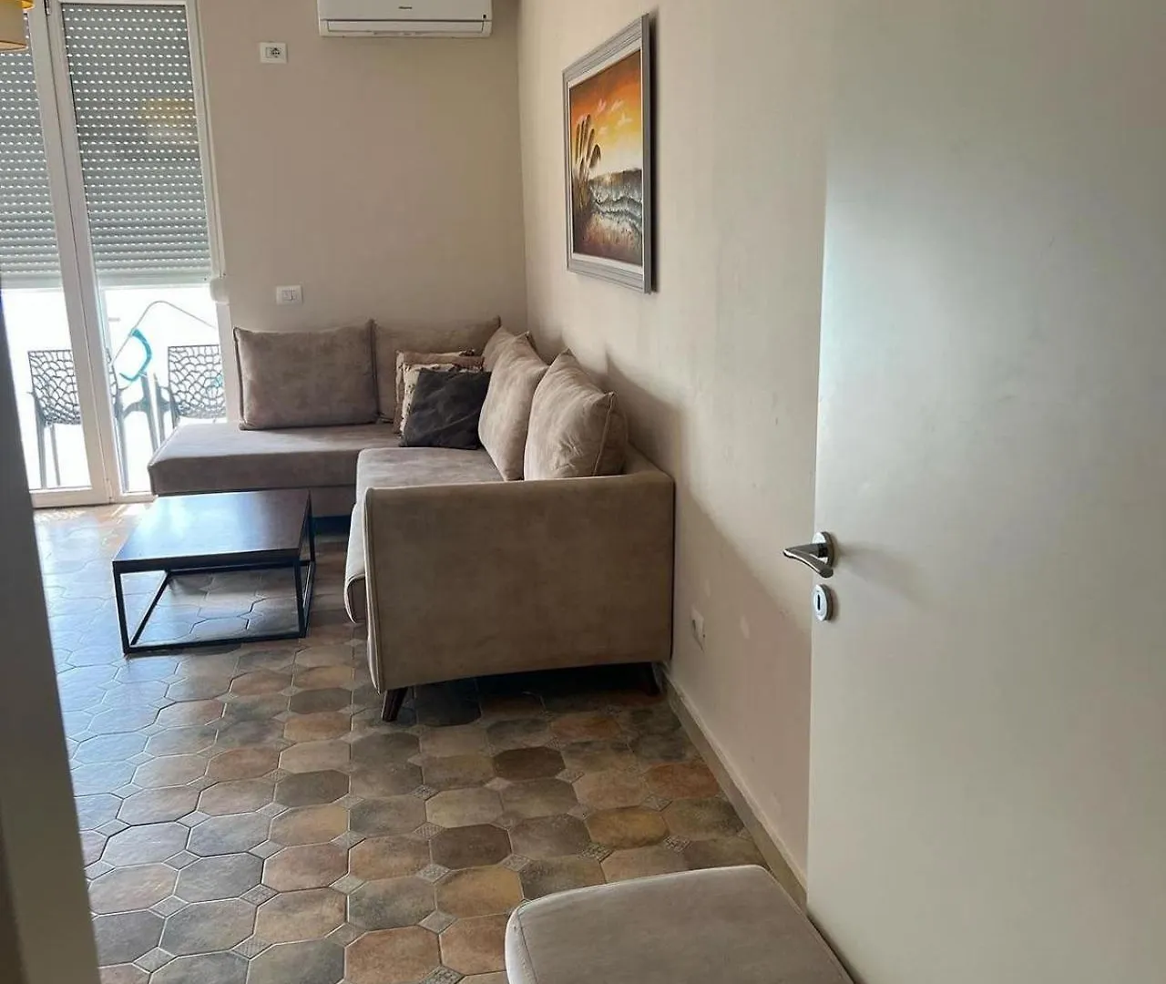 Apartment Holiday Shengjin Kune