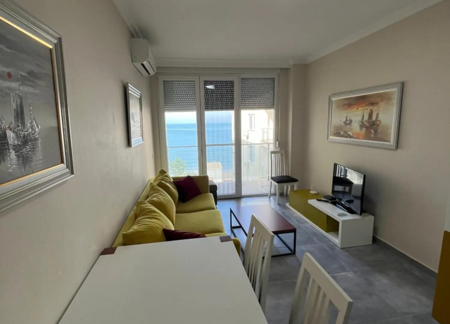 Holiday Shengjin Kune 0*,  Albanien