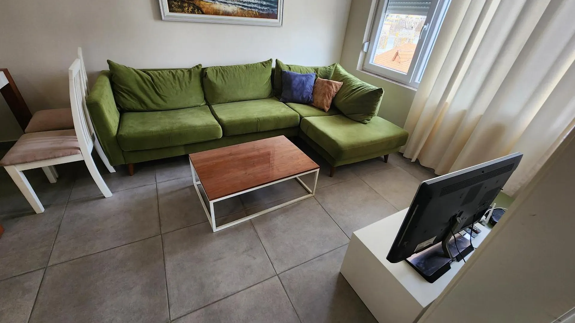 Apartment Holiday Shengjin Kune