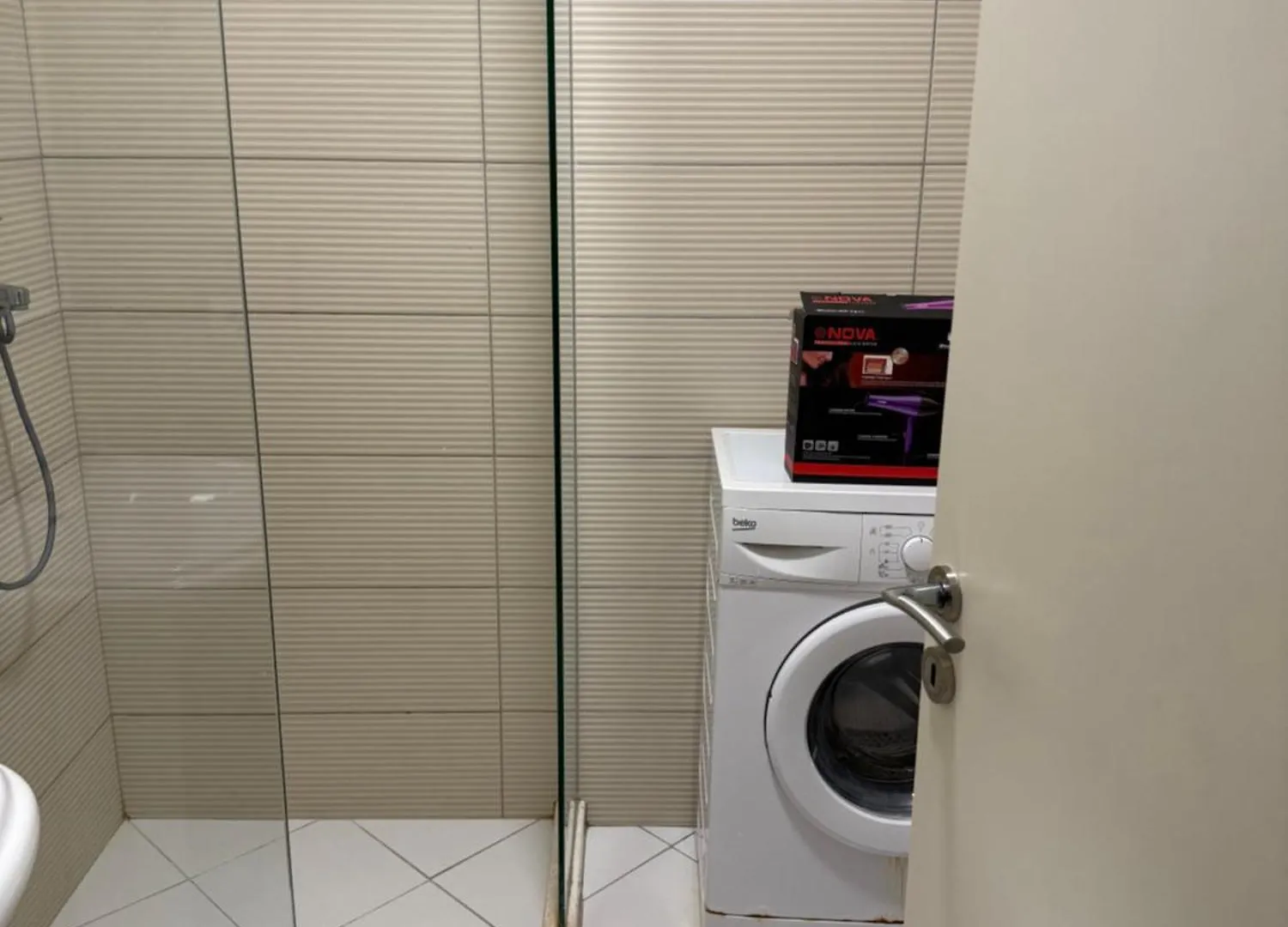 Apartment Holiday Shengjin Kune