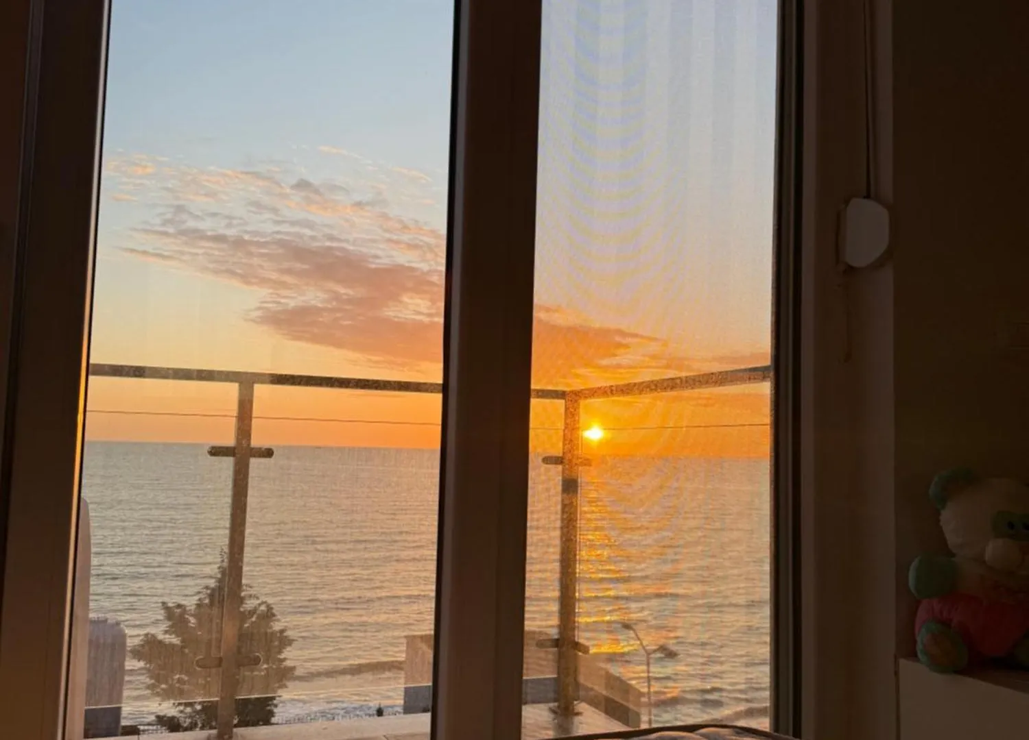 Apartment Holiday Shengjin Kune
