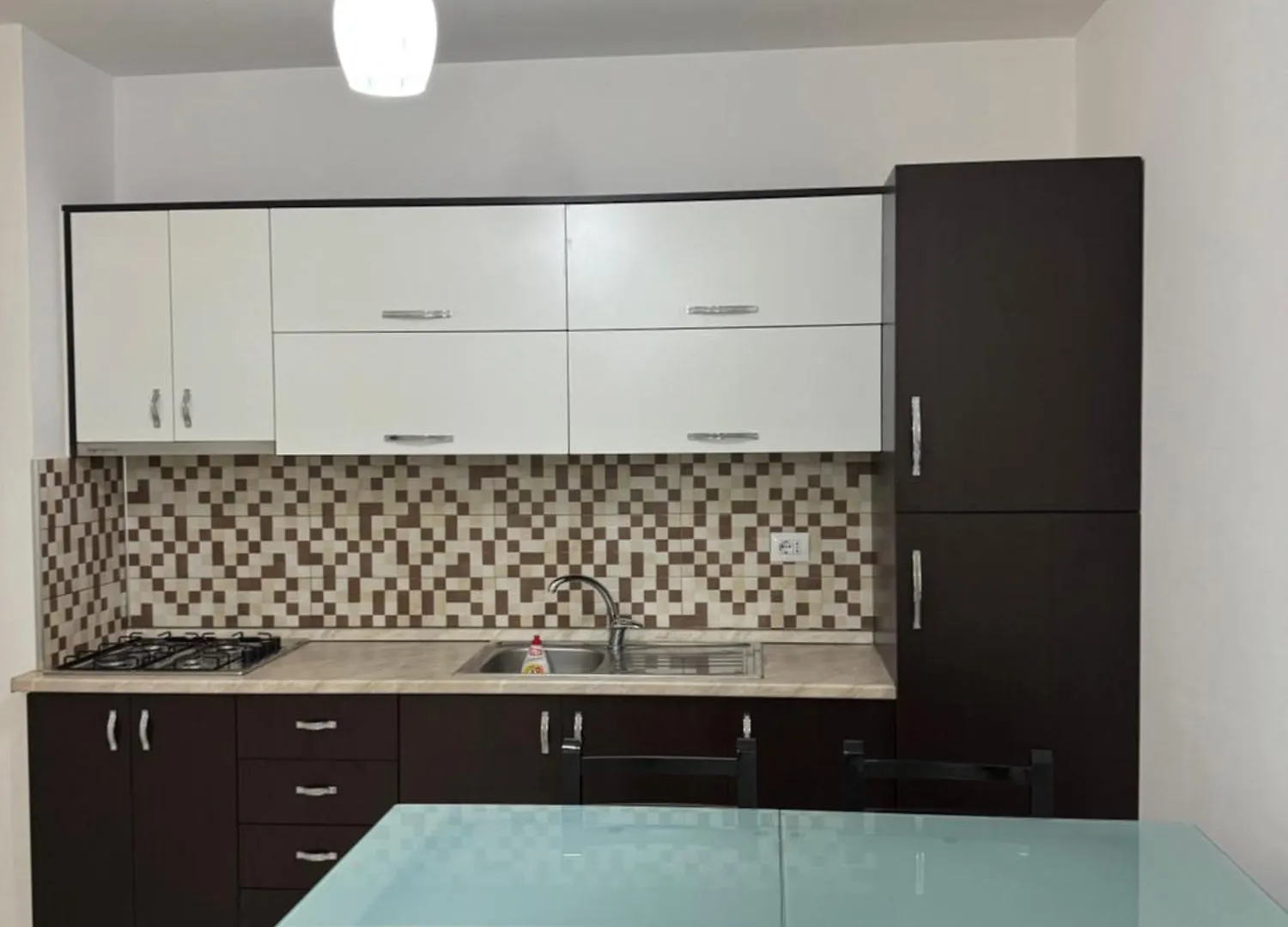 Holiday Shengjin Kune Apartment
