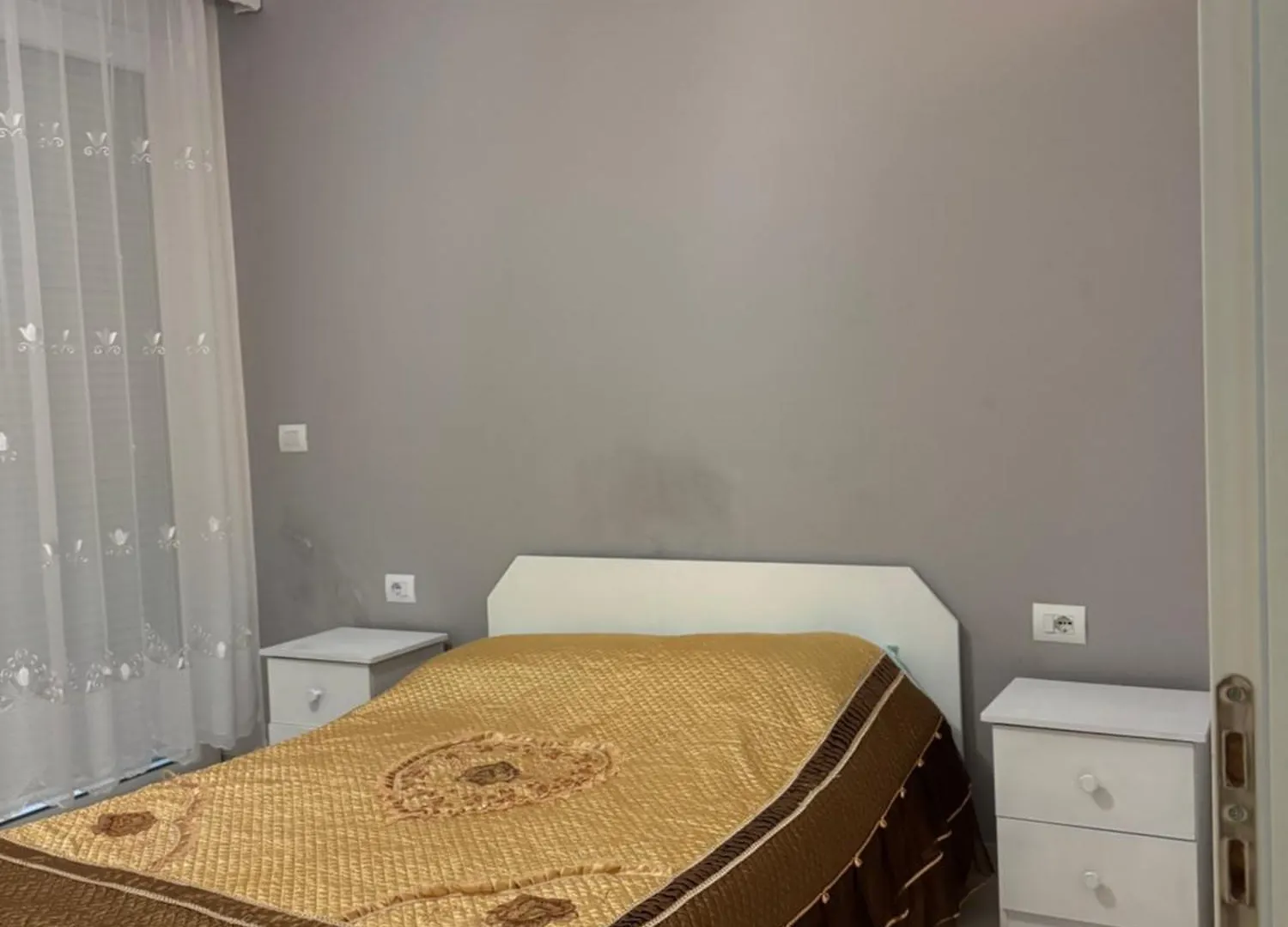 Apartment Holiday Shengjin Kune Albanien