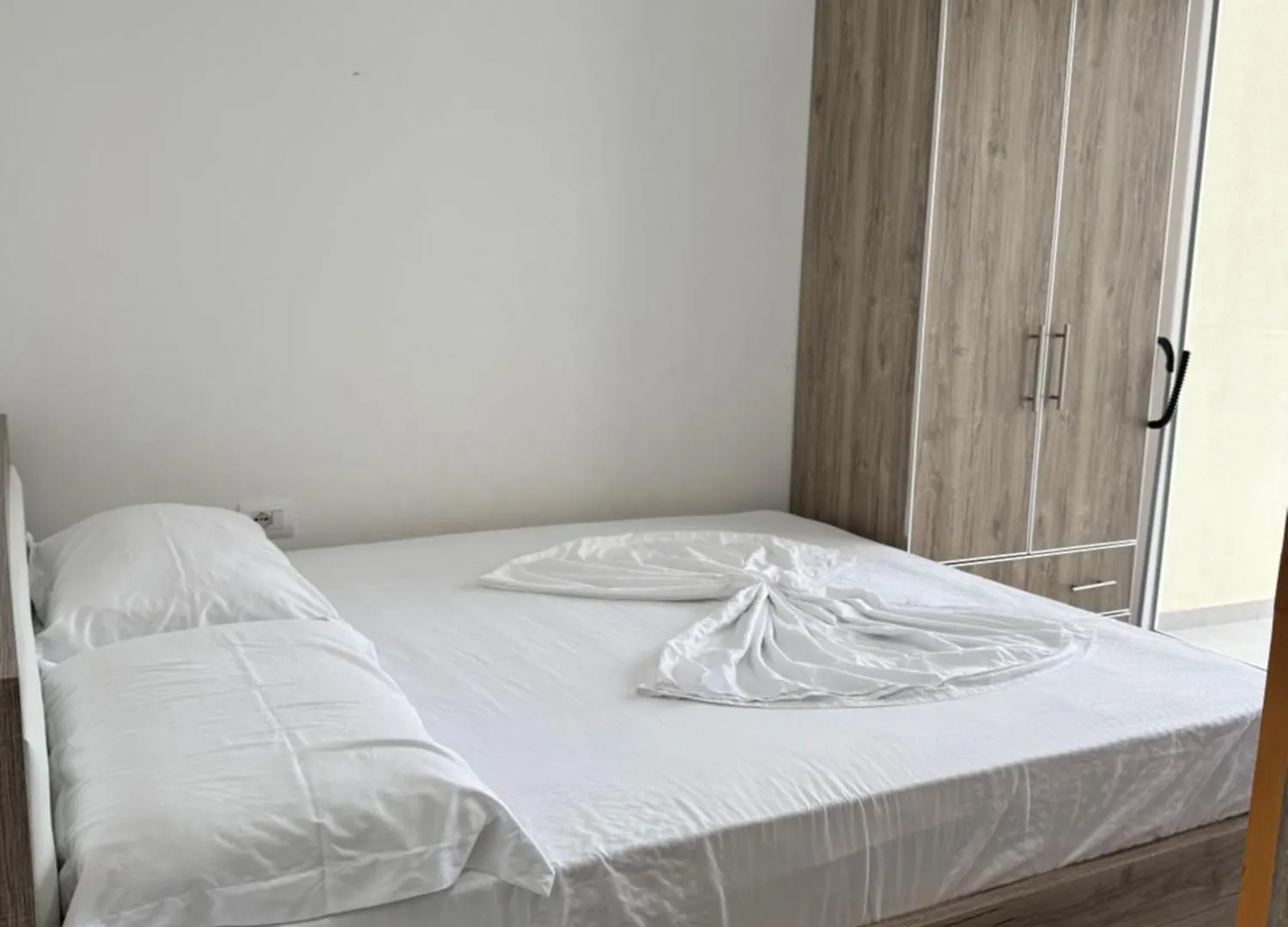 Holiday Shengjin Kune Apartment