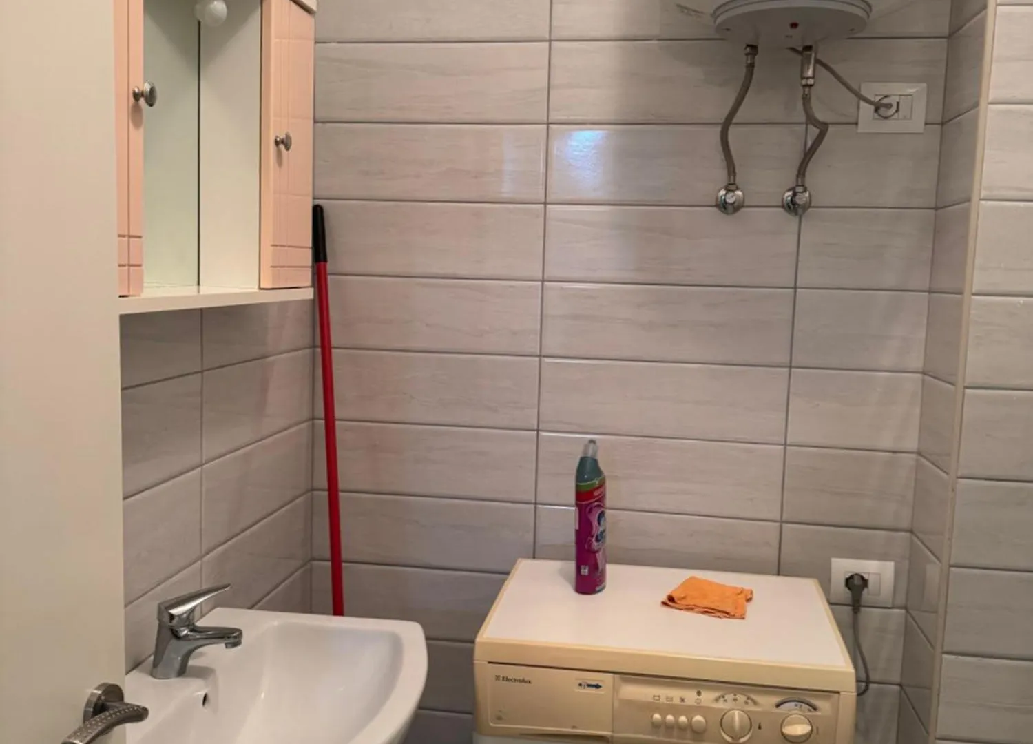 Holiday Shengjin Kune Apartment