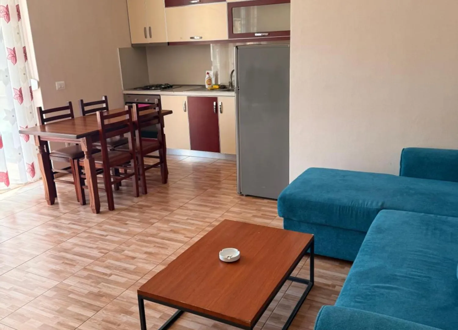 Holiday Shengjin Kune 0*,  Albanien