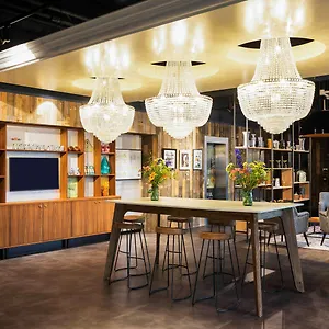 Ibis Centre 3*, Amsterdam Niederlande