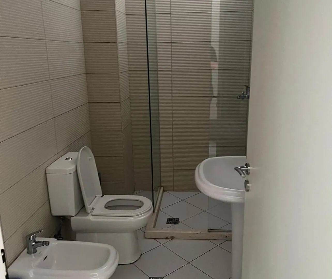 Apartment Holiday Shengjin Kune