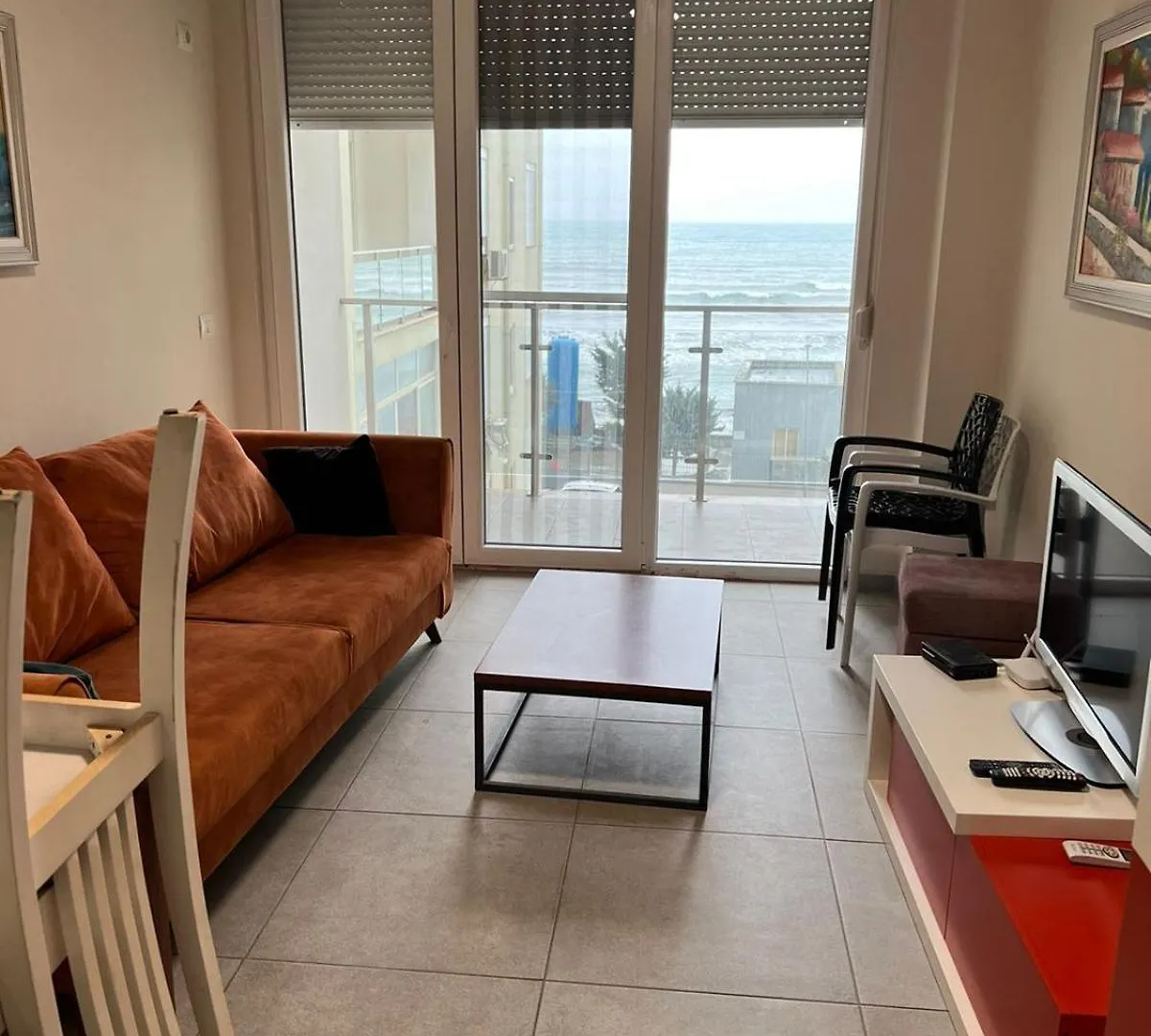 Holiday Shengjin Kune Apartment
