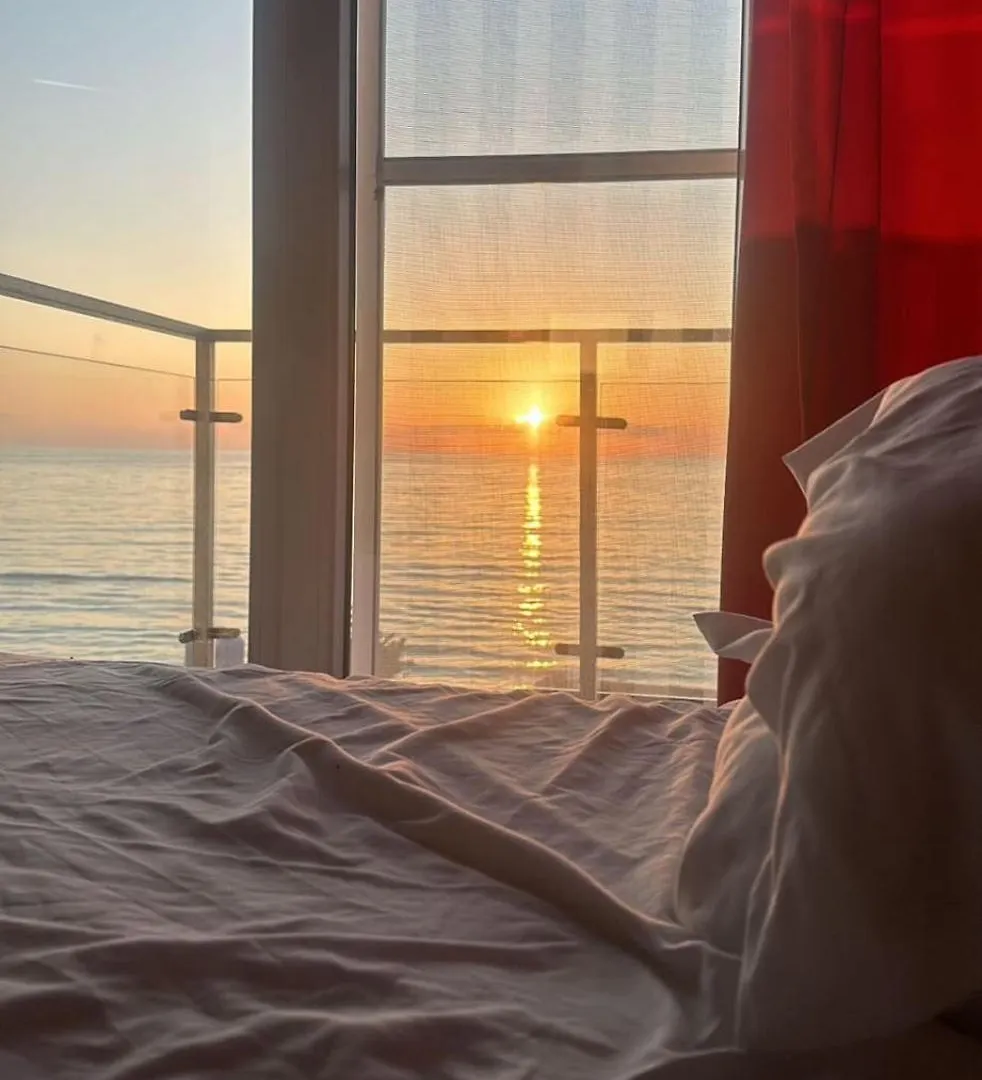 Holiday Shengjin Kune Apartment