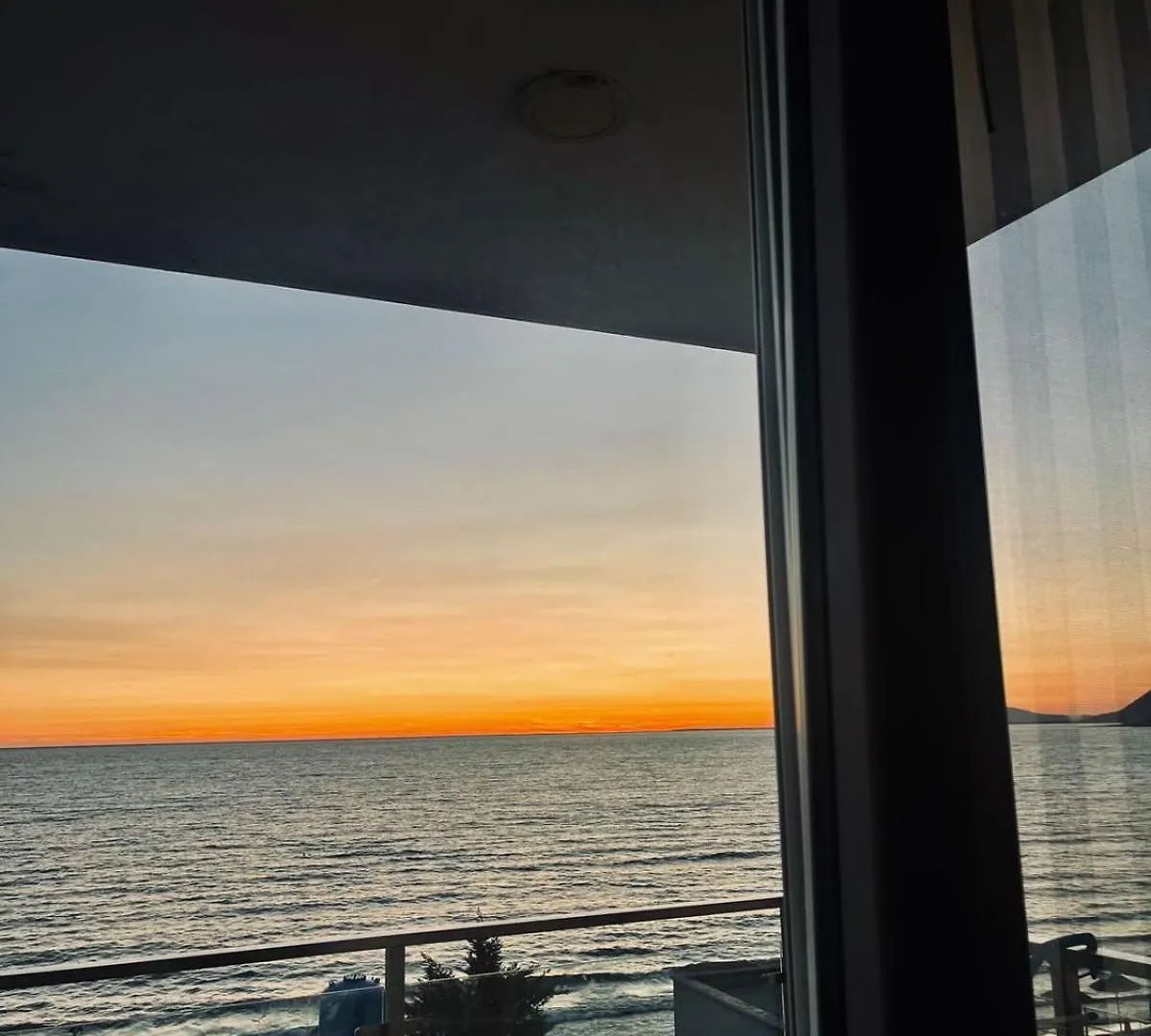 Apartment Holiday Shengjin Kune Albanien
