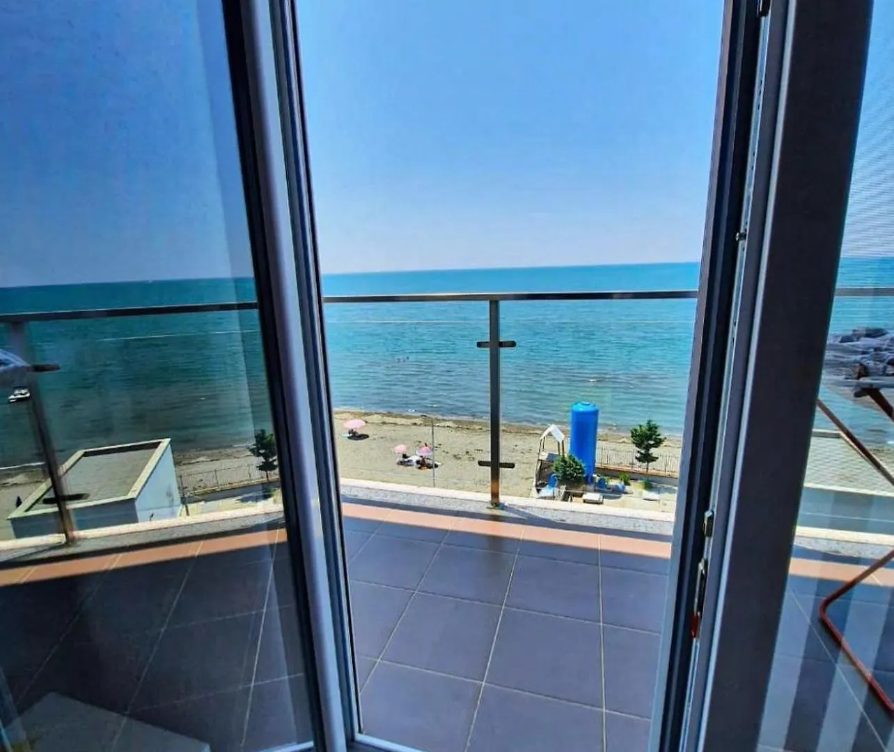 Apartment Holiday Shengjin Kune