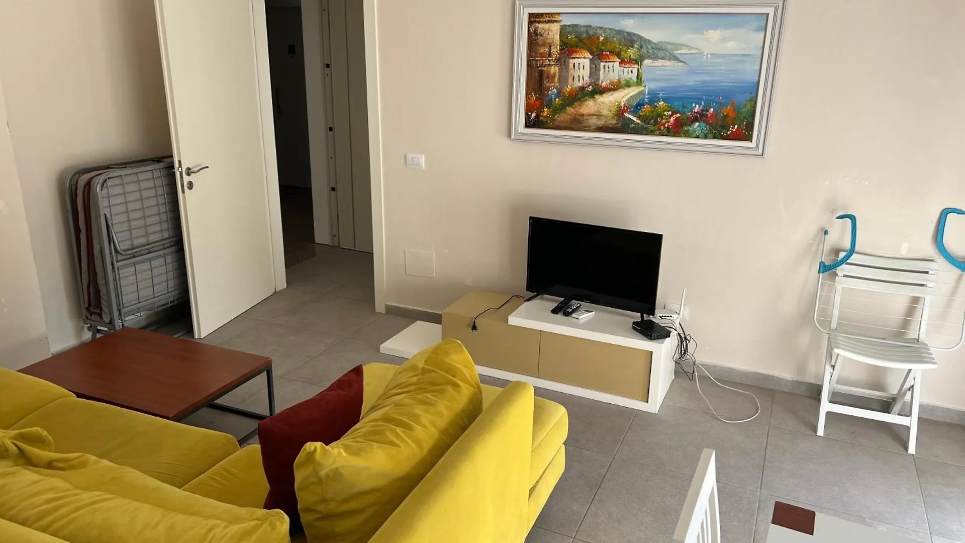 Holiday Shengjin Kune Apartment