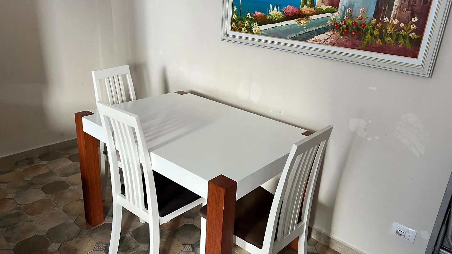 Holiday Shengjin Kune 0*,  Albanien