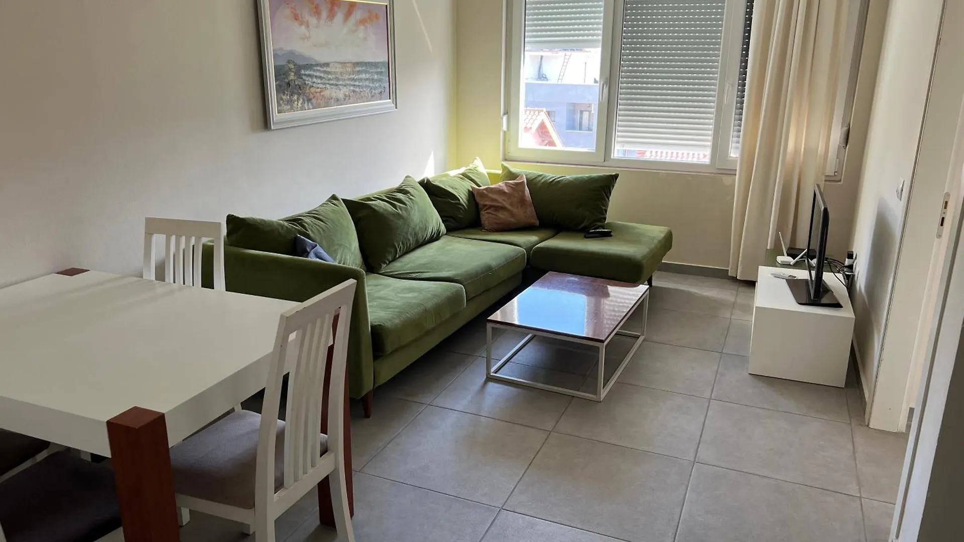 Holiday Shengjin Kune Apartment