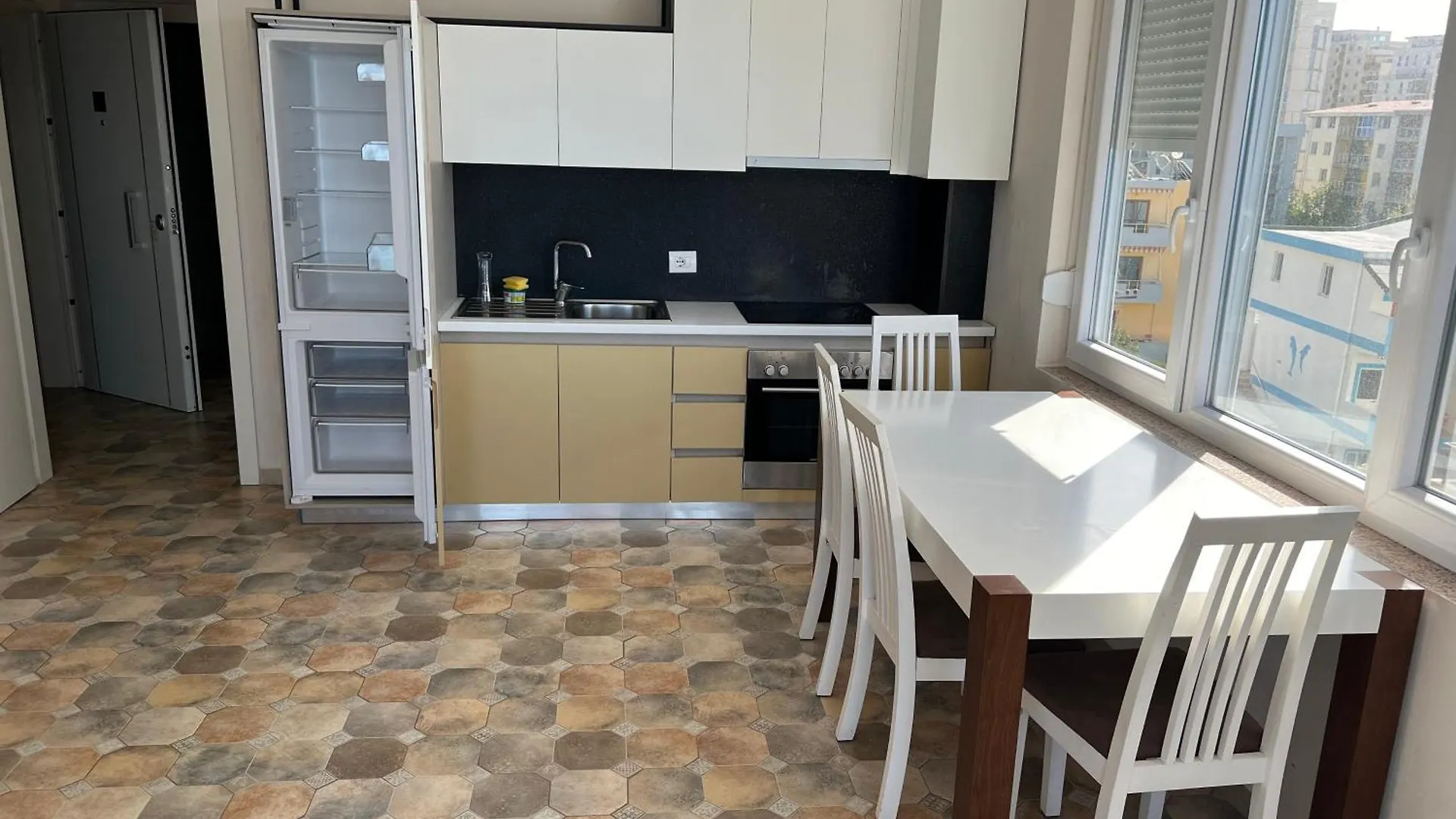 Apartment Holiday Shengjin Kune