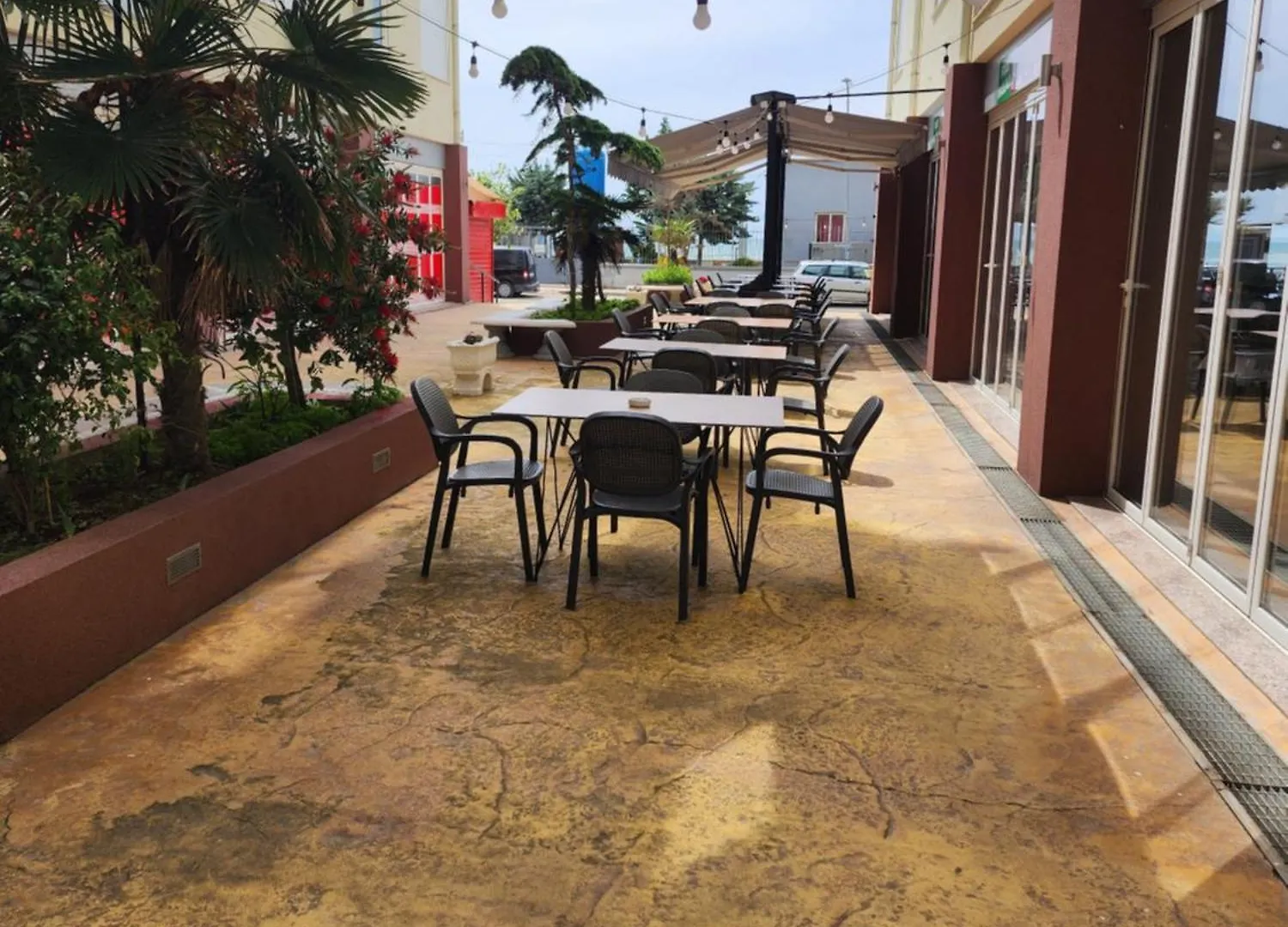 Holiday Shengjin Kune Apartment