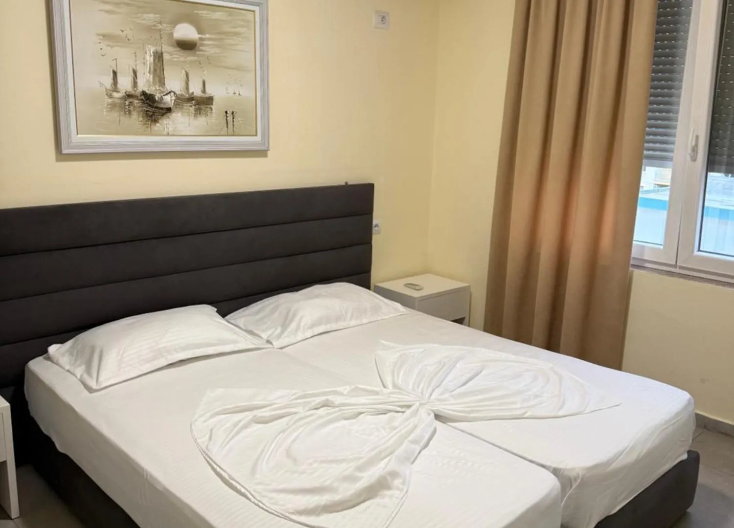 Apartment Holiday Shengjin Kune