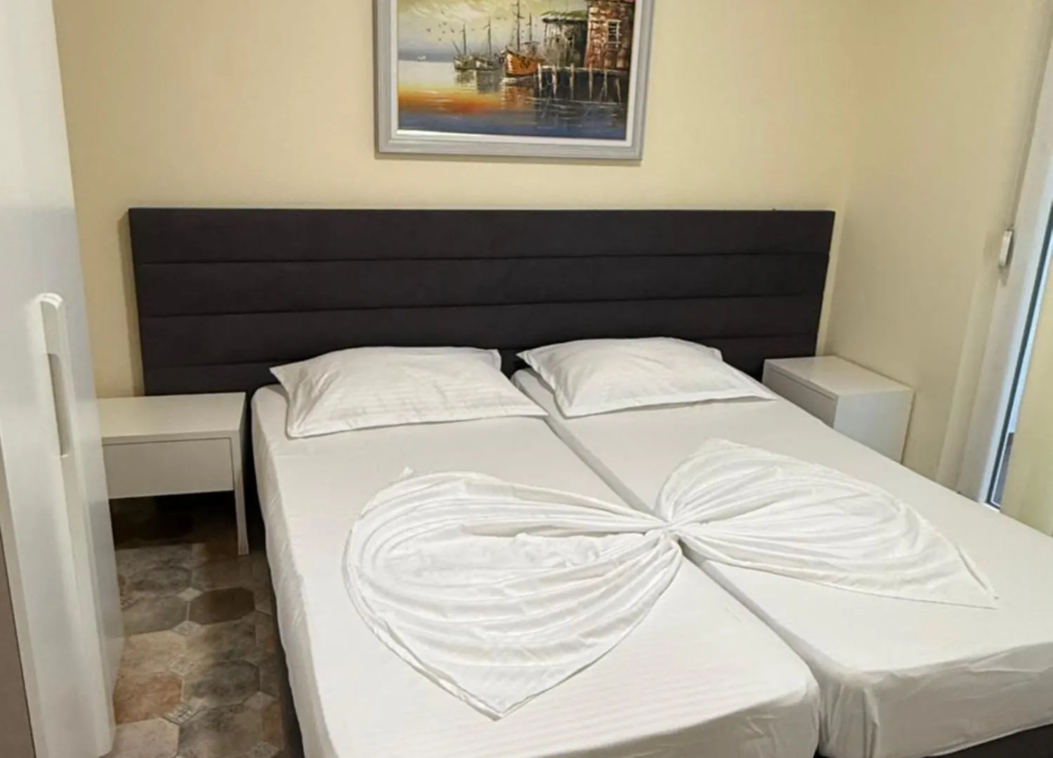 Apartment Holiday Shengjin Kune