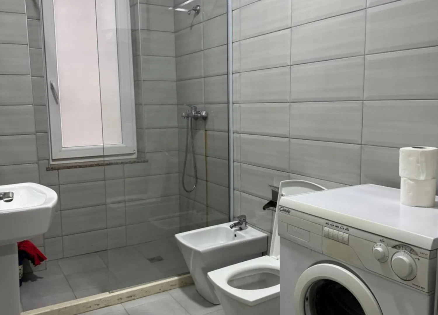 Apartment Holiday Shengjin Kune