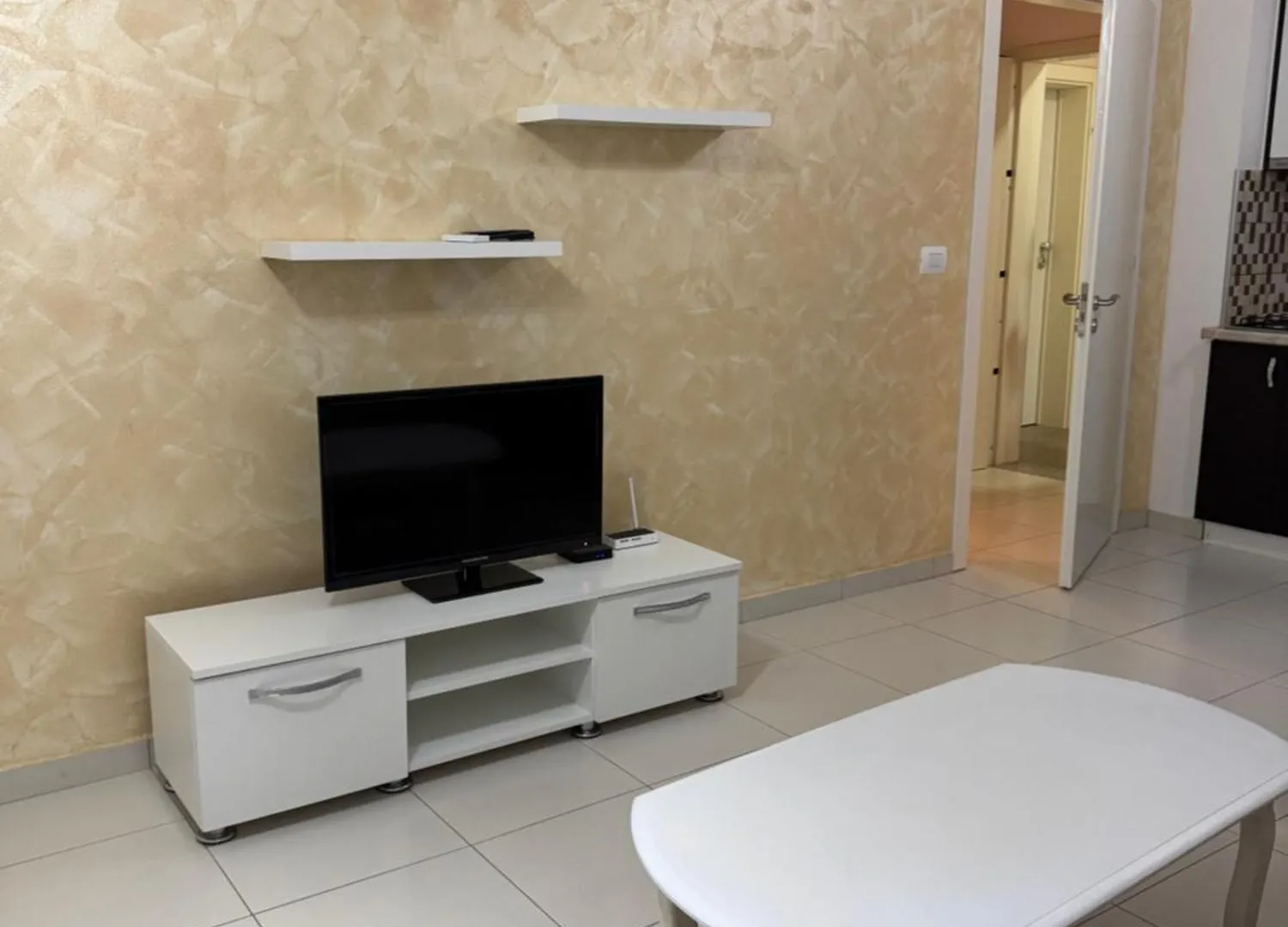 Holiday Shengjin Kune Apartment