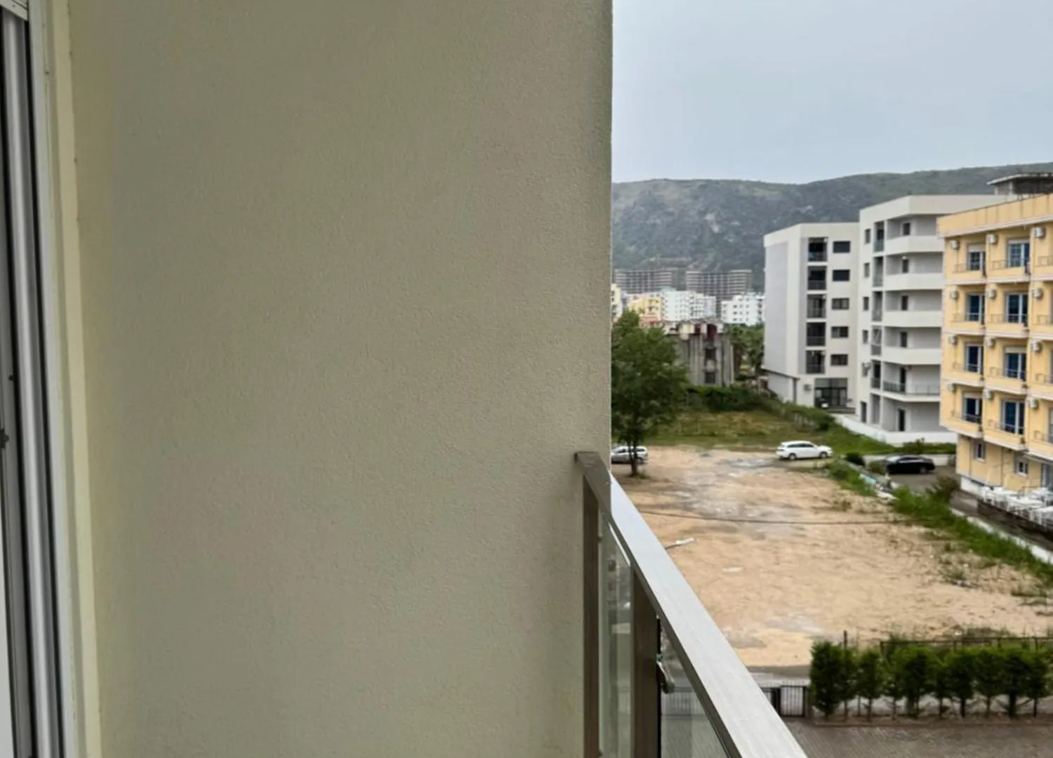 Holiday Shengjin Kune Apartment