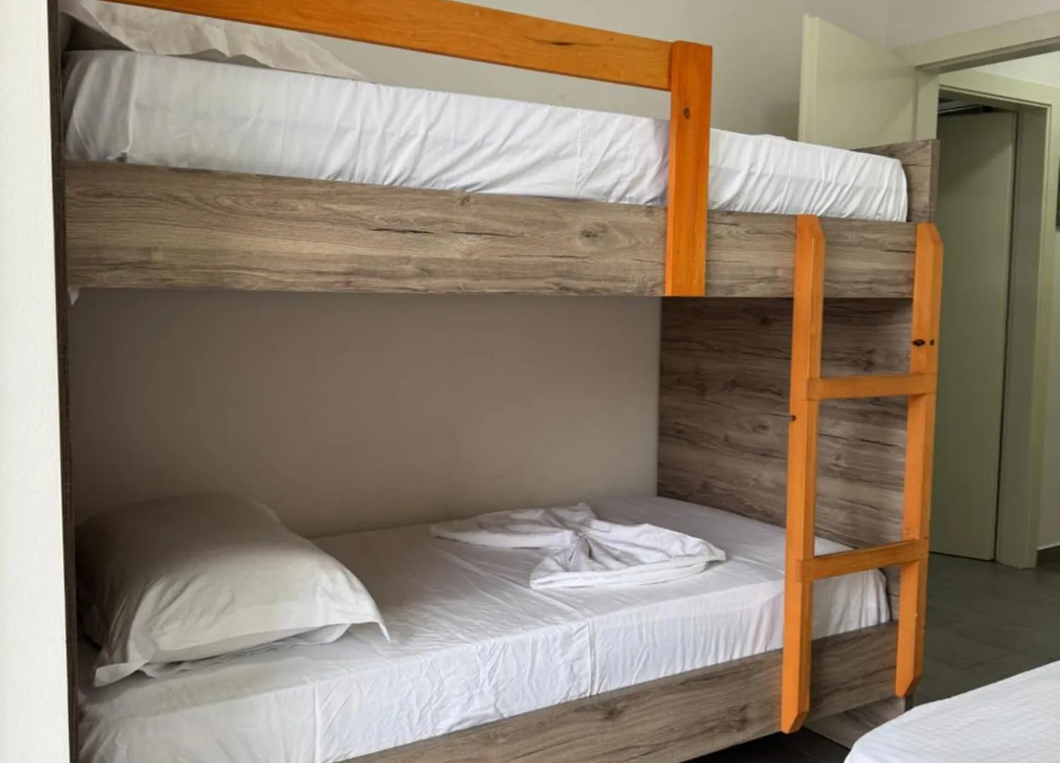 Apartment Holiday Shengjin Kune
